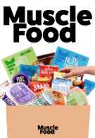 Musclefood - Product Despatch-image