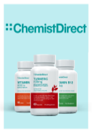 Chemist Direct - Product Despatch-image