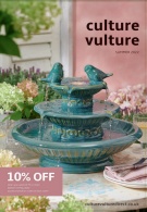 Culture Vulture - Product Despatch-image